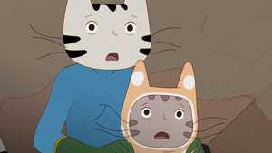 تماشا یا دانلود نسخه دوبله فارسی کارتون سیروکو و پادشاه بادها Sirocco and the Kingdom of the Winds در ژانر فانتزی