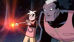 خانواده شگفت انگیز The Secret Saturdays (2008)