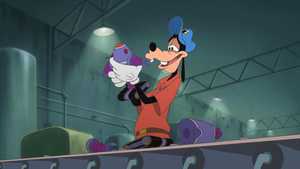 تماشای آنلاین دوبله فارسی کامل کارتون جدید گوفی در دانشگاه An Extremely Goofy Movie با بهترین کیفیت ژانر ماجراجویانه و کمدی و خانوادگی