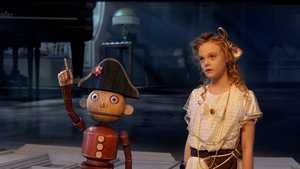 گردوشکن The Nutcracker (2010)