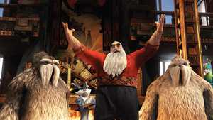 نگهبانان قصه ها Rise of the Guardians (2012)