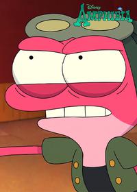 قسمت سی و نهم Reunion