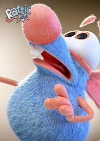 قسمت بیست و ششم