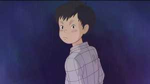 همین دیروز Only Yesterday (1991)