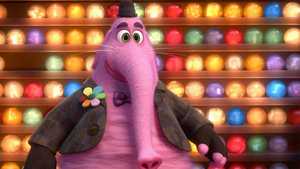 دانلود انیمیشن شادی و غم 1 Inside Out 1 با دوبله فارسی ژانر کمدی و فانتری