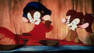 فایول به غرب میرود An American Tail: Fievel Goes West (1991)