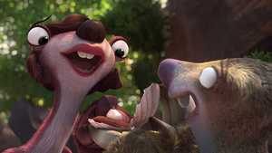 عصر یخبندان 5 : مسیر برخورد Ice Age 5 : Collision Course (2016)