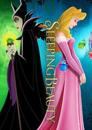 زیبای خفته Sleeping Beauty