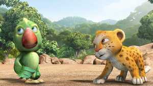 سفر به دهلی Delhi Safari (2012)