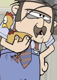 تست تخم مرغ