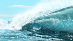 دلفین: داستان یک خیالباف The Dolphin: Story of a Dreamer (2009)