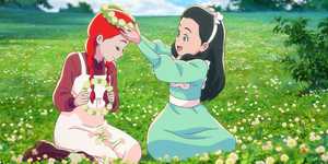 تماشا فصل 1 انیمیشن سریالی آن شرلی Anne Shirley 2025 با دوبله فارسی