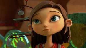 تماشا یا دانلود نسخه دوبله فارسی سریال گمشده در اوز فصل دوم Lost in Oz با بهترین کیفیت