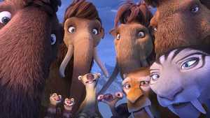 عصر یخبندان 5 : مسیر برخورد Ice Age 5 : Collision Course (2016)