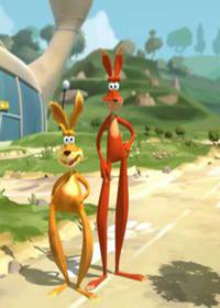 پرواز به ماه