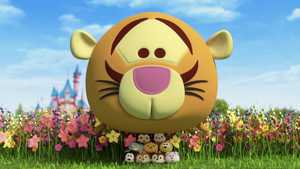 دانلود قسمت اول تا قسمت آخر فصل 1 و فصل 2 کارتون بی کلام و سریالی سام سام Tsum Tsum با کیفیت بالا و مناسب تماشای خانوادگی