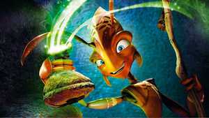 مورچه کش The Ant Bully (2006)