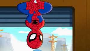 دانلود قسمت 1 تا قسمت آخر سریال ماجراهای ابرقهرمانان مارول Marvel Super Hero Adventures با دوبله فارسی کامل و کیفیت بالا