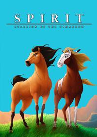 اسپیریت Spirit