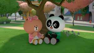 دانلود قسمت های کامل فصل اول سریال کارتونی جدید و صامت براون و دوستان Brown and Friends 2023 همراه با صحنه های کمدی و بامزه و با کیفیت بسیار عالی