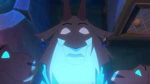 تماشای سریال کیپو و عصر هیولاهای عجیب قسمت جدید با دوبله فارسی