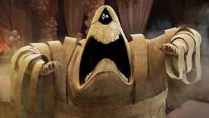 انیمیشن هتل ترانسیلوانیا 4 با زیرنویس فارسی