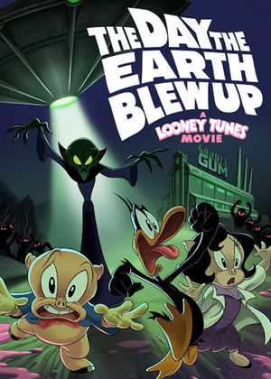 روزی که زمین منفجر شد The Day the Earth Blew Up