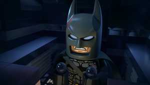 دانلود کارتون سینمایی و اکشن لگو دی سی بتمن : مشکلات خانوادگی Lego DC Batman : Family Matters 2019 با حضور بتمن و رابین با دوبله فارسی کامل