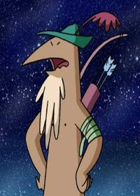 اینجا زادگاه منه