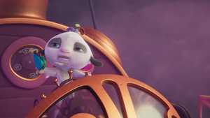 تماشای کارتون سینمایی و فانتزی میا و من : قهرمان سنتوپیا  Mia and Me : The Hero of Centopia 2022با کیفیت بالا و دوبله فارسی کامل