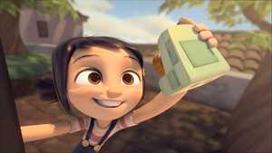 آخرین عکس Last Shot (2016)