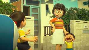 دانلود سینمایی با من بمان دورامون ۲ دوبله فارسی کامل