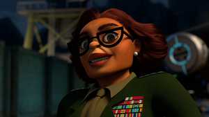 تماشای انیمیشن سریالی سه فراری : داستان‌ های آرکادیا 3Below: Tales of Arcadia در ژانر اکشن و ماجراجویانه همراه با دوبله فارسی کامل و کیفیت عالی