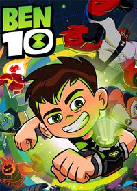 بن تن ریبوت Ben 10