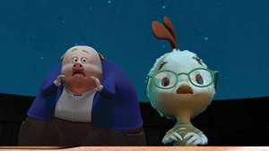 Chicken Little (2005) 07