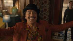 تماشای فیلم Lyle, Lyle, Crocodile با دوبله فارسی