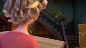 تماشای کارتون سینمایی فینیک با دوبله فارسی کامل