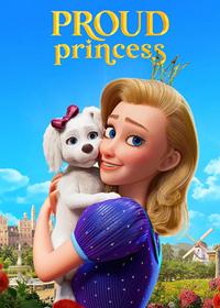 پرنسس مغرور The Proud Princess