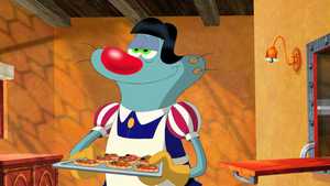 دانلود کارتون اوگی و سوسک ها طولانی