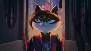 دانلود سریال کارتونی جدید خرگوش سامورایی : تاریخچه اوساگی Samurai Rabbit : The Usagi Chronicles 2022 با دوبله فارسی کامل