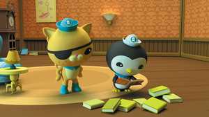 تماشا یا دانلود قسمت اول تا قسمت آخر کارتون اختانوردها : بالا و فراتر از آن Octonauts : Above & Beyond با دوبله فارسی کامل مناسب تماشای خانوادگی