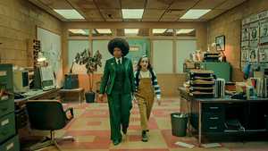 دانلود فیلم Slumberland 2022 با دوبله فارسی