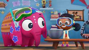 تماشای کارتون دیپا و آنوپ Deepa & Anoop 2022 زبان اصلی با زیرنویس فارسی