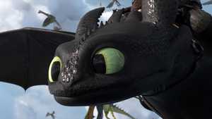 دانلود انیمیشن How to Train Your Dragon 3 2019 با دوبله فارسی