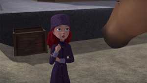 تماشای کارتون اسپریت سوارکار اسب آزاد 2017 با دوبله فارسی