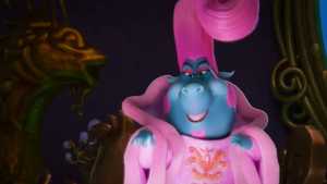 دانلود کارتون شیمی : اولین شاه میمون Shimmy : The First Monkey King با دوبله فارسی کامل با بهترین کیفیت