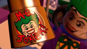 تماشای انیمیشن لگو بتمن : ابرقهرمان ها متحد شوید Lego Batman : The Movie - DC Super Heroes Unit 2013 با دوبله فارسی کامل