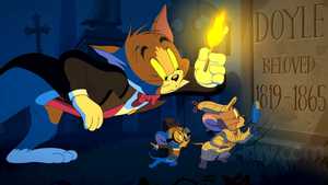 تماشای بهترین کیفیت انیمیشن سینمایی تام و جری ملاقات با شرلوک هلمز Tom and Jerry Meet Sherlock Holmes همراه با دوبله فارسی کامل