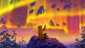 خرس برادر 1 Brother Bear (2003)