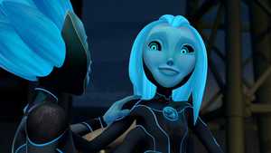 دانلود قسمت آخر فصل دوم سریال کارتونی جدید و اکشن سه فراری : داستان‌ های آرکادیا 3Below: Tales of Arcadia با دوبله فارسی کامل و کیفیت عالی